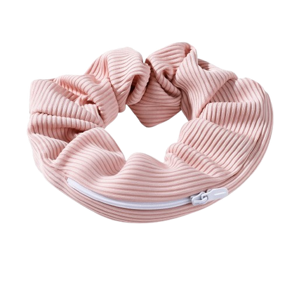 SCRUNCHIE PER CAPELLI IMBOSCO
