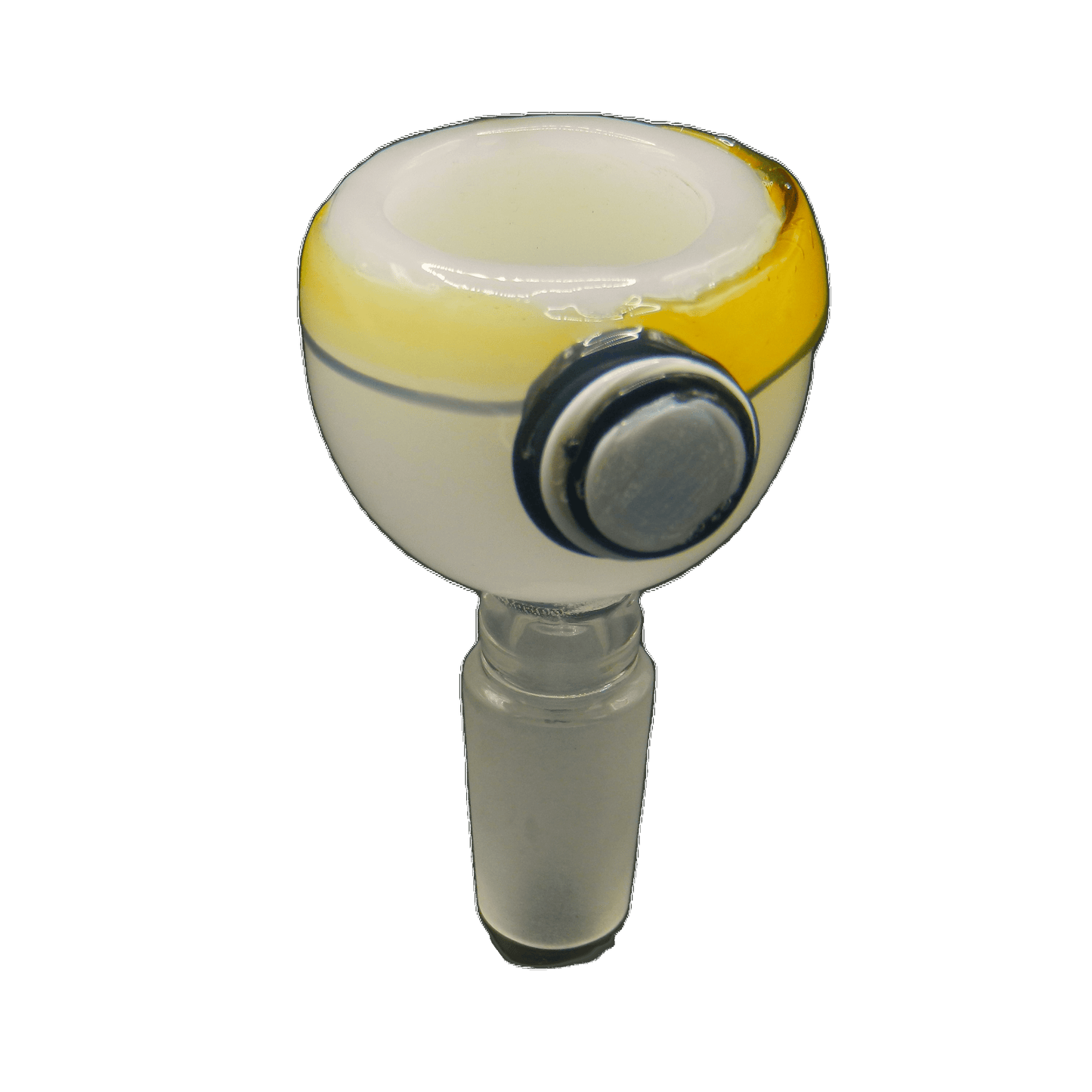 BRACIERE POKEBALL BOWL BONGS 14 mm IN VETRO