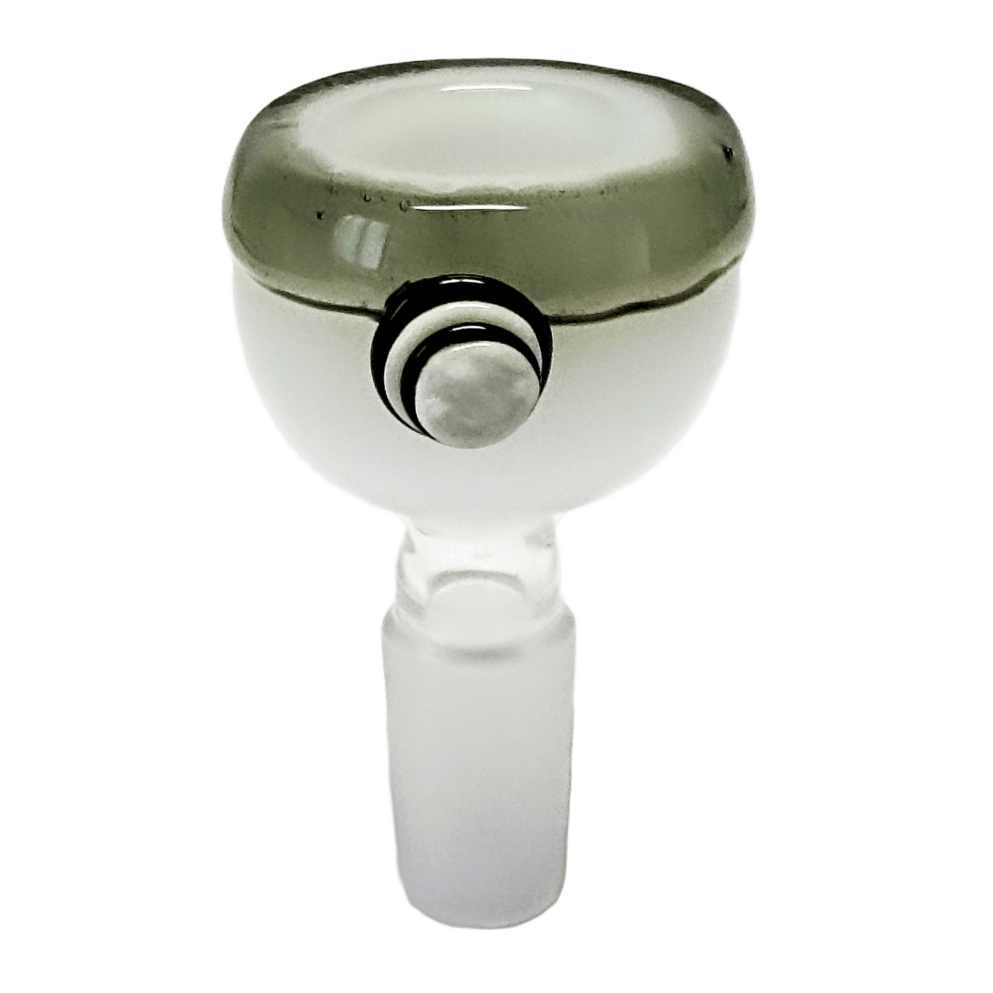 BRACIERE POKEBALL BOWL BONGS 14 mm IN VETRO