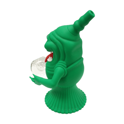 BONG SLIMER GHOSTBUSTERS IN SILICONE