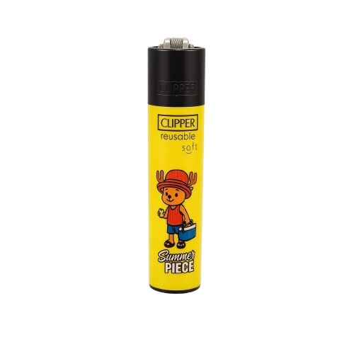 CLIPPER ONE PIECE BABY CREW SUMMER TIME