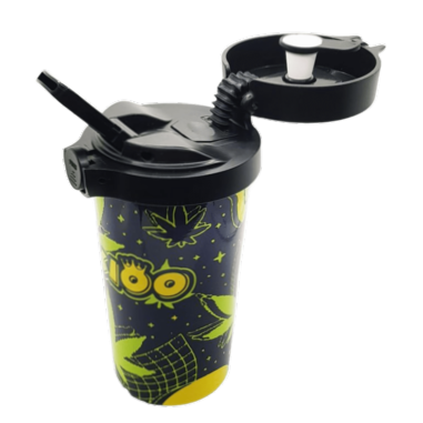 BONG COFFEE CUP RUKIOO