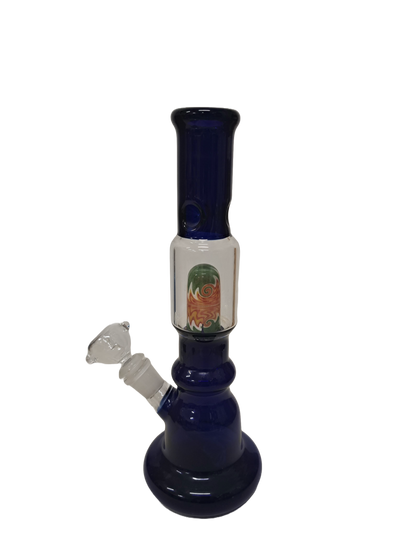 OCEANIAN BONG IN VETRO