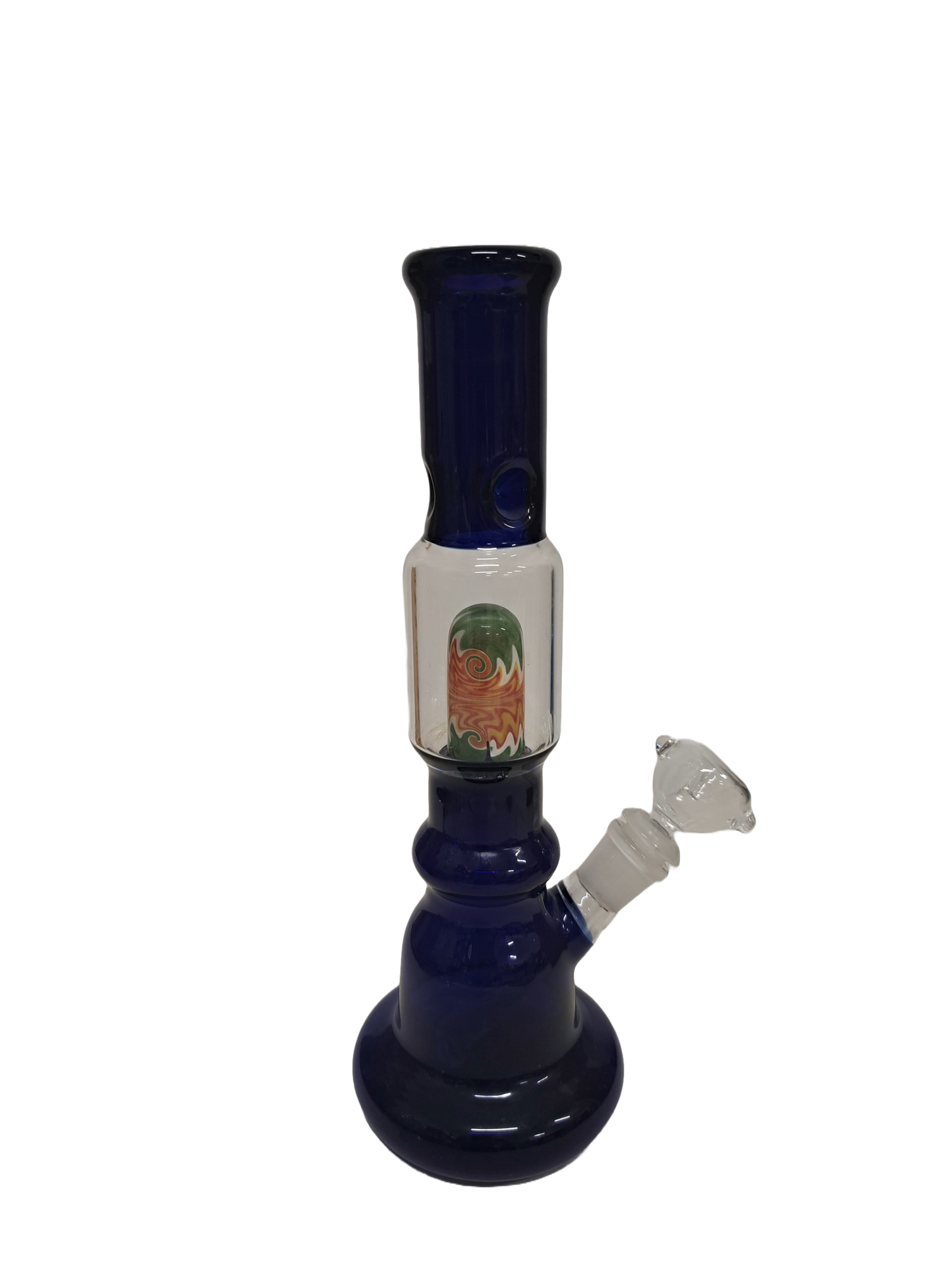 OCEANIAN BONG IN VETRO