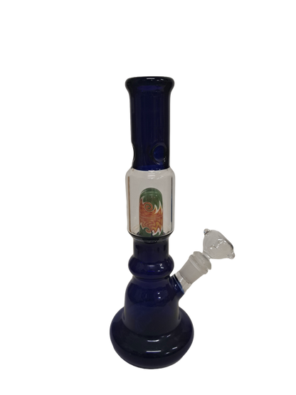 OCEANIAN BONG IN VETRO