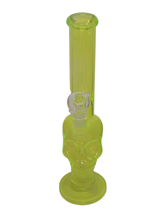 BONG TESCHIO IN VETRO