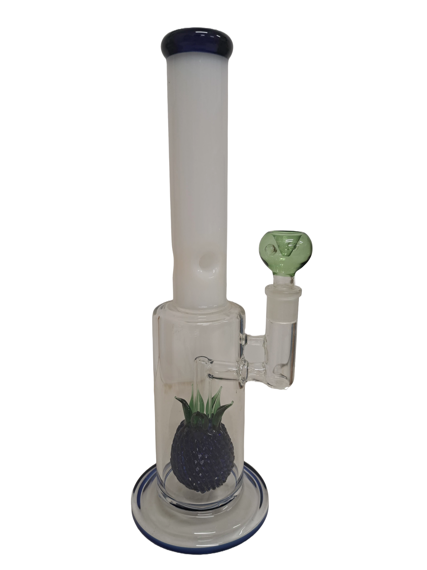 BONG ANANAS IN VETRO