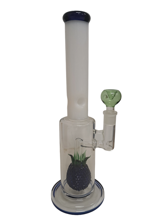 BONG ANANAS IN VETRO