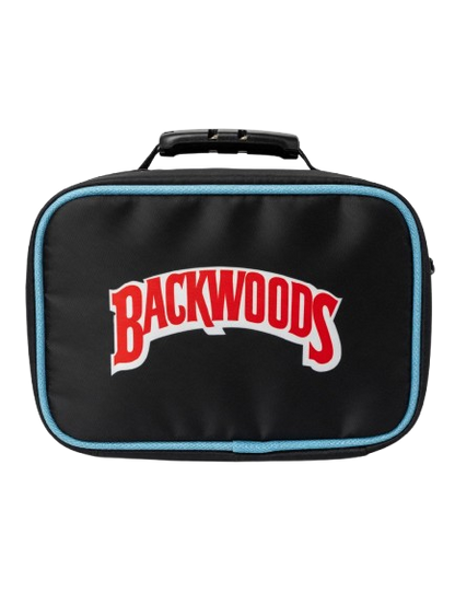CONTENITORE SMELL PROOF BACKWOODS