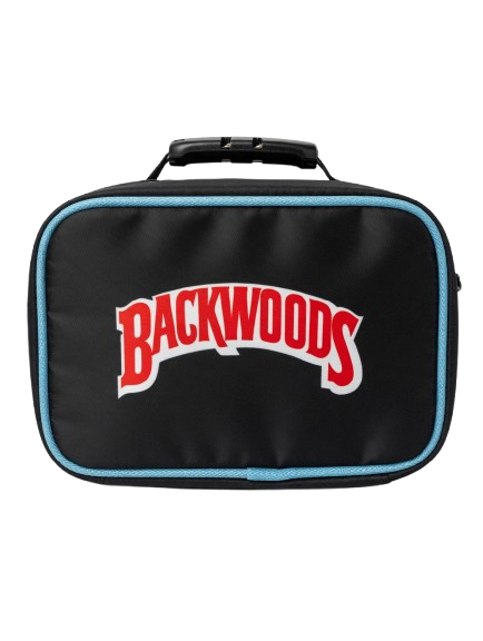 CONTENITORE SMELL PROOF BACKWOODS