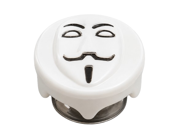 CONTENITORE ERMETICO "STASH JAR"