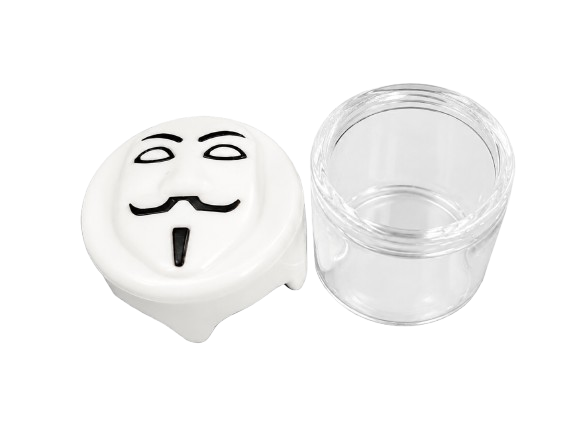 CONTENITORE ERMETICO "STASH JAR"