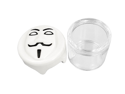 CONTENITORE ERMETICO "STASH JAR"