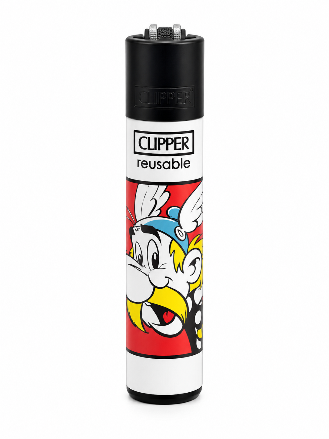 CLIPPER ASTERIX E OBELIX