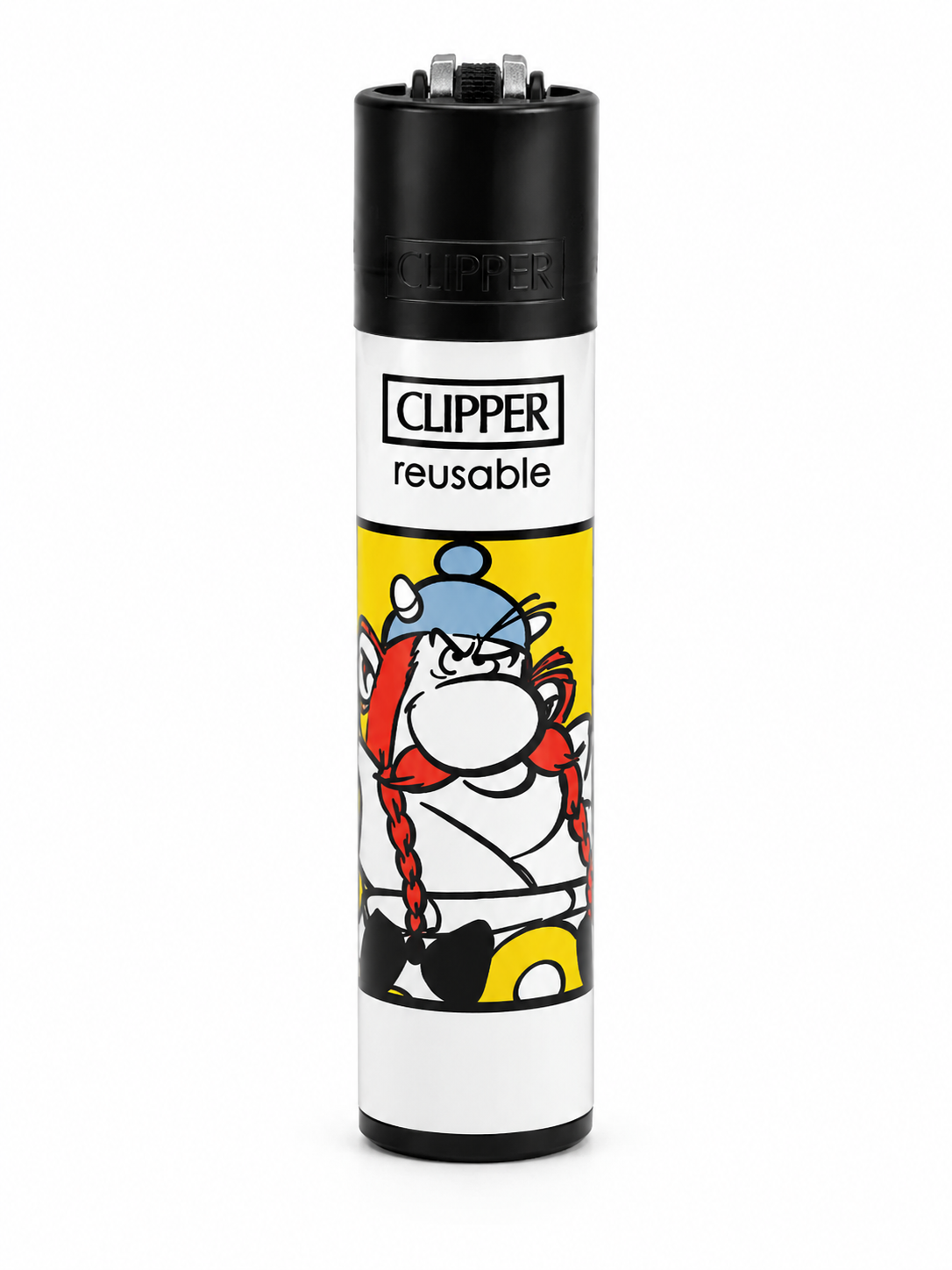 CLIPPER ASTERIX E OBELIX