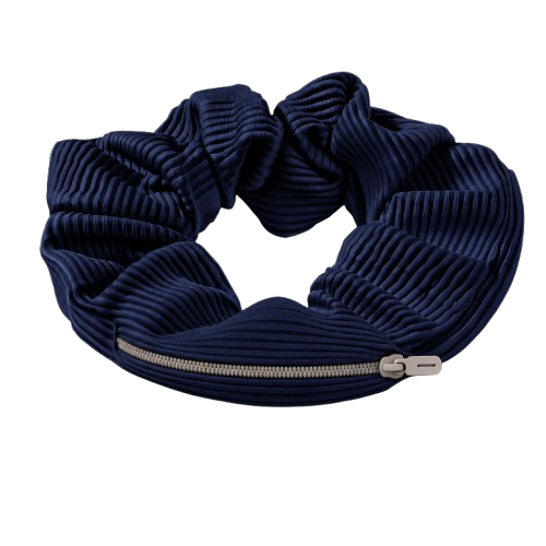 SCRUNCHIE PER CAPELLI IMBOSCO