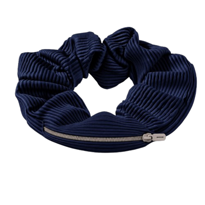 SCRUNCHIE PER CAPELLI IMBOSCO