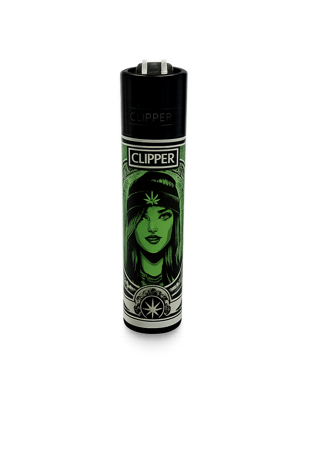 CLIPPER GRASS ART 2