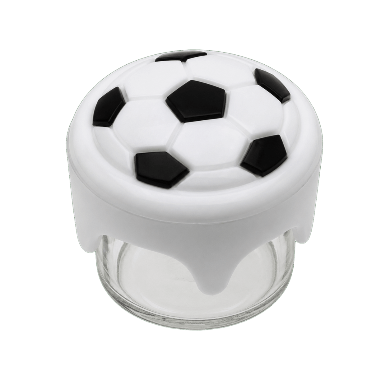 CONTENITORE ERMETICO "STASH JAR"