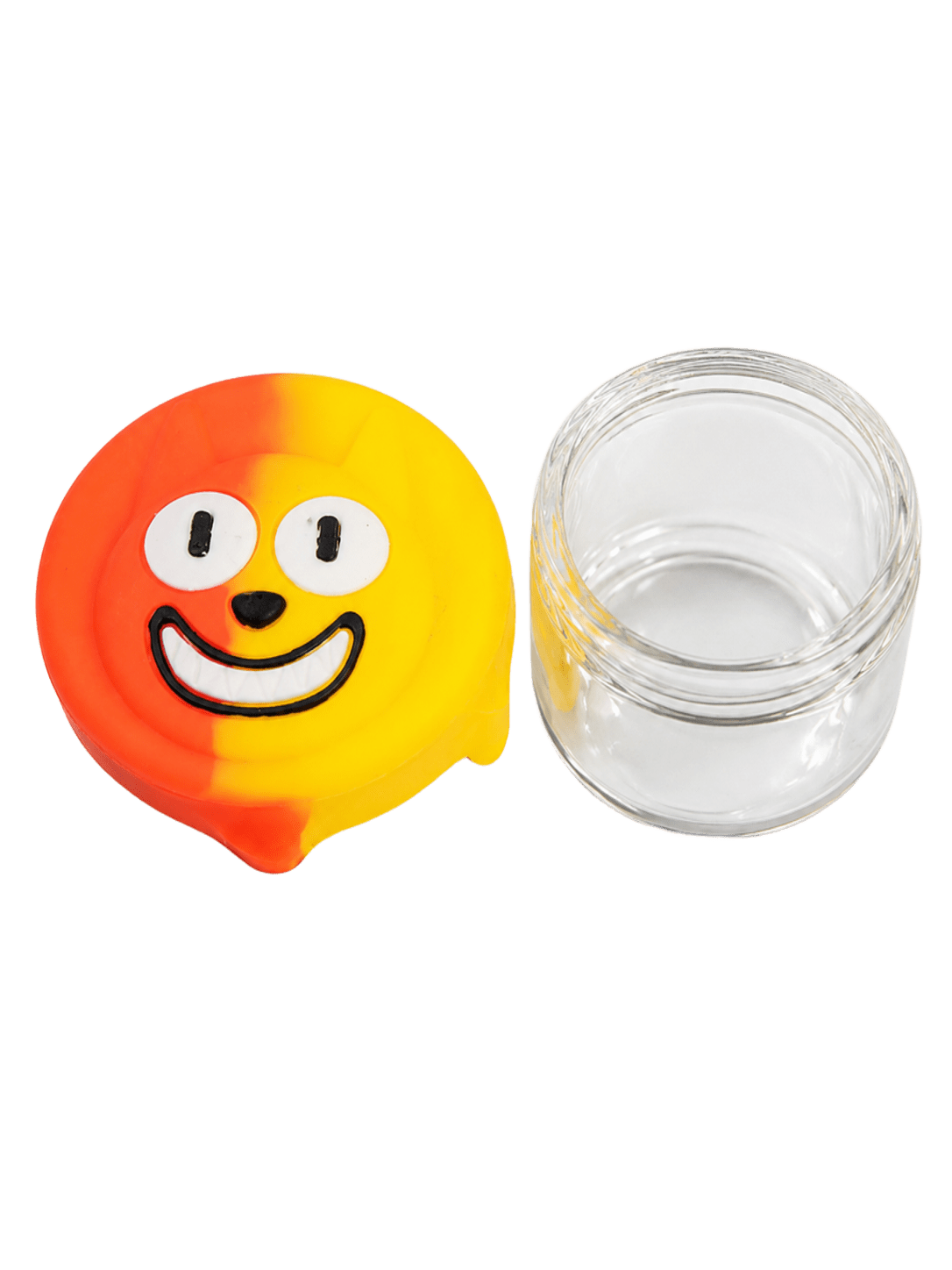 CONTENITORE ERMETICO "STASH JAR"