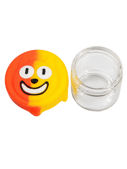 CONTENITORE ERMETICO "STASH JAR"