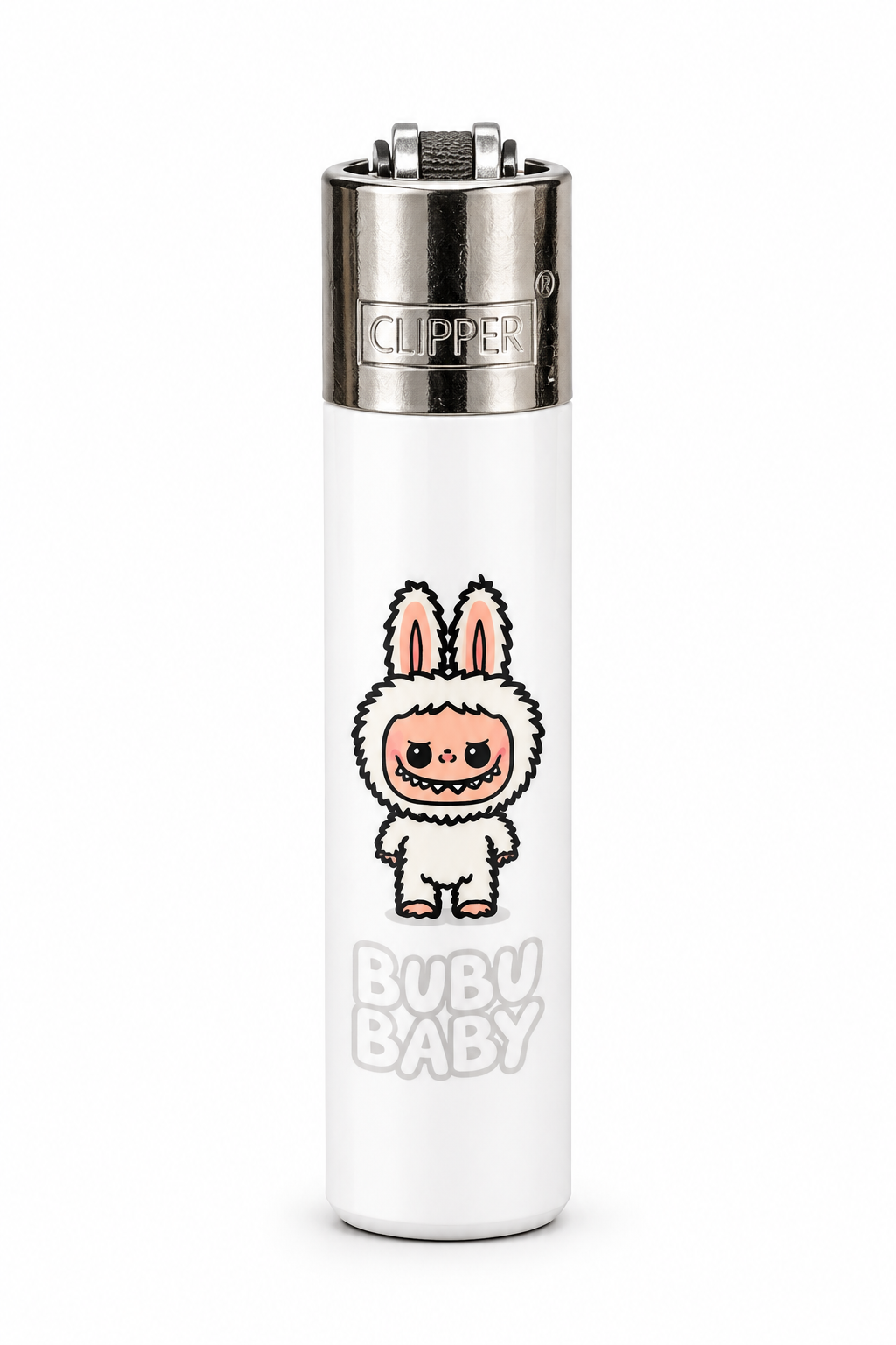 CLIPPER LABUBU BABIES