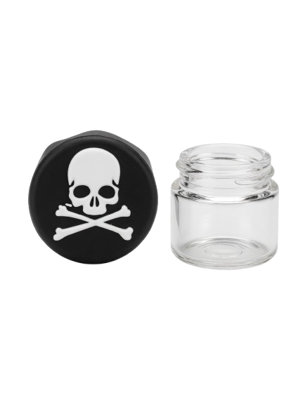 CONTENITORE ERMETICO "STASH JAR"