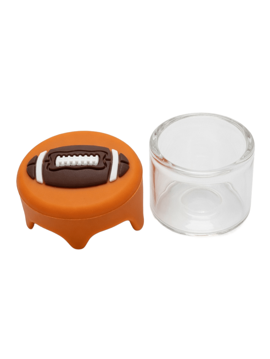 CONTENITORE ERMETICO "STASH JAR"
