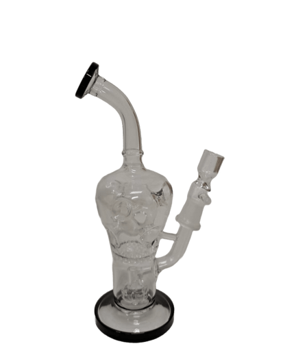 FAB EGG BONG IN VETRO