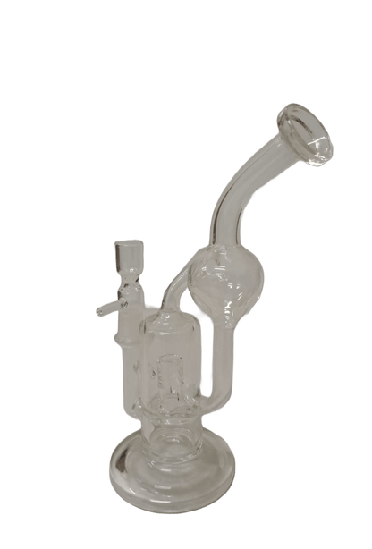 AMPOULE BONG IN VETRO