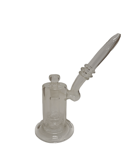 INSTRUMENT BONG IN VETRO