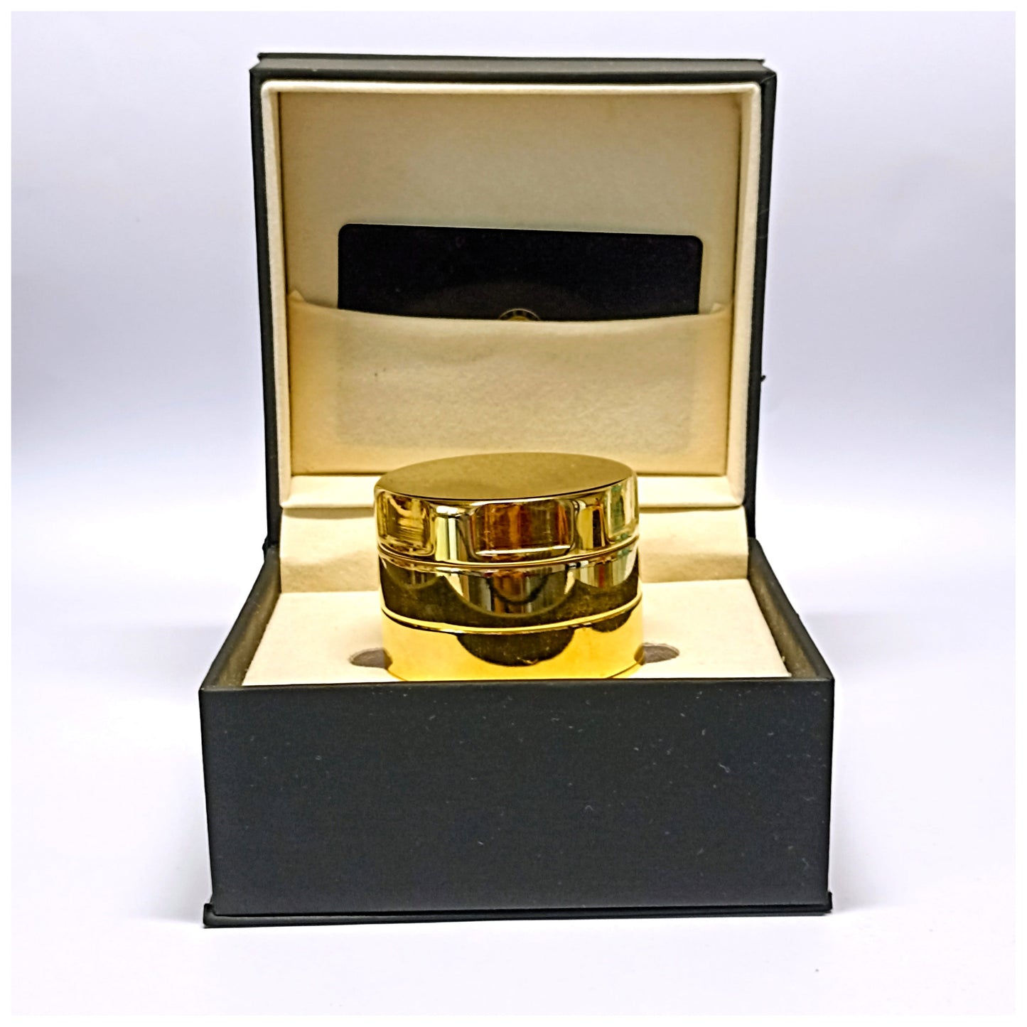 GRINDER  REAL GOLD 4 PARTI PLACCATO ORO 24K