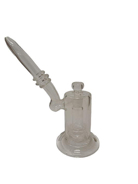 INSTRUMENT BONG IN VETRO