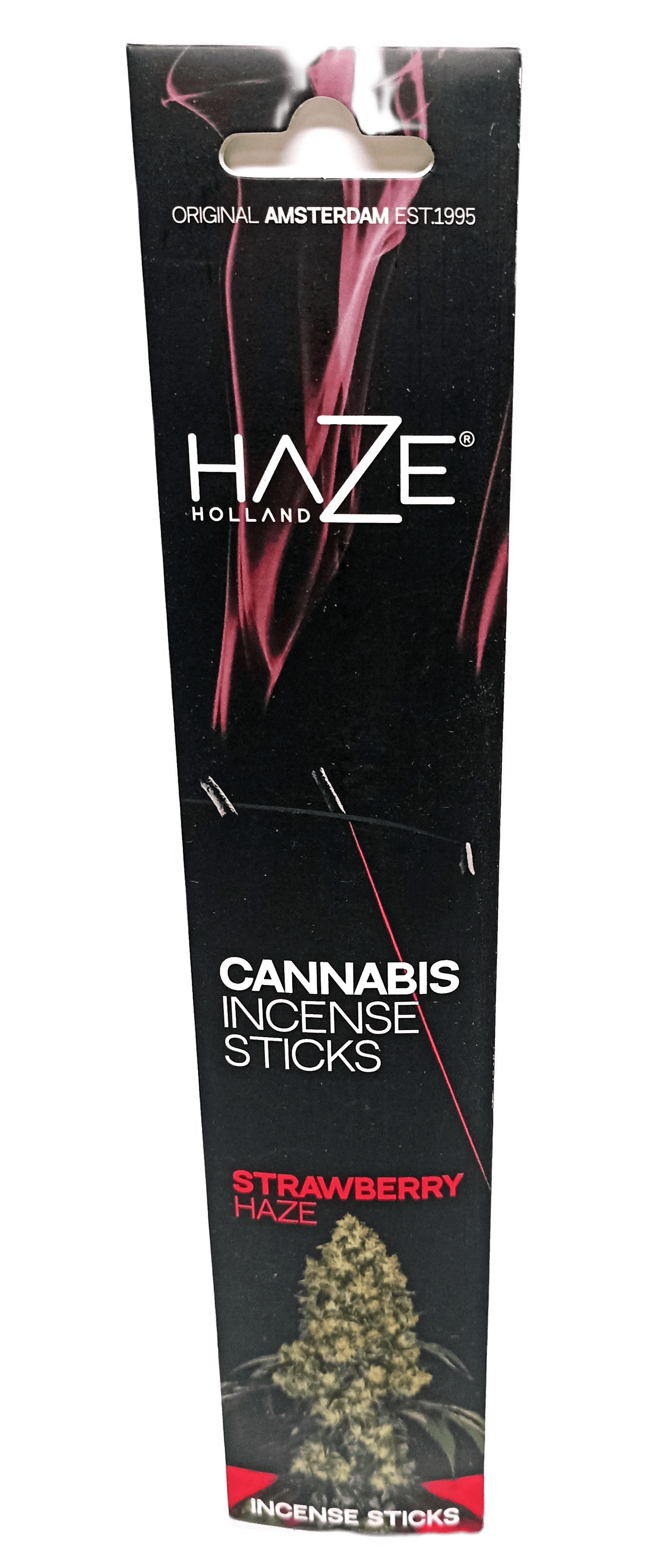 INCENSO HAZE CANNABIS STRAWBERRY HAZE