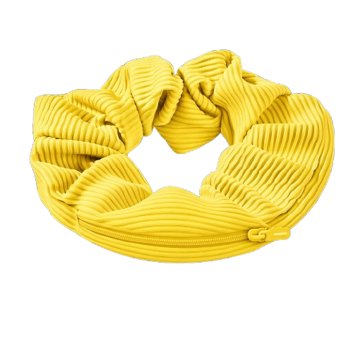 SCRUNCHIE PER CAPELLI IMBOSCO