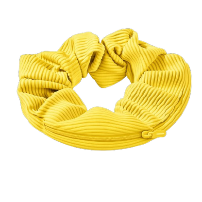 SCRUNCHIE PER CAPELLI IMBOSCO