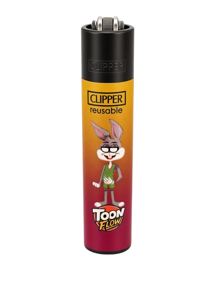 CLIPPER TOON FLOW