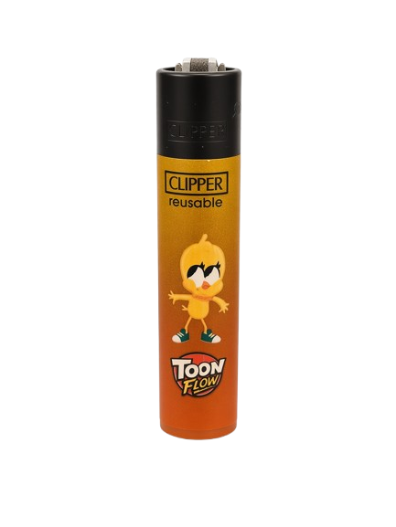 CLIPPER TOON FLOW