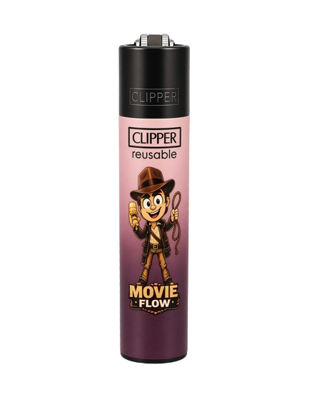 CLIPPER MOVIE FLOW