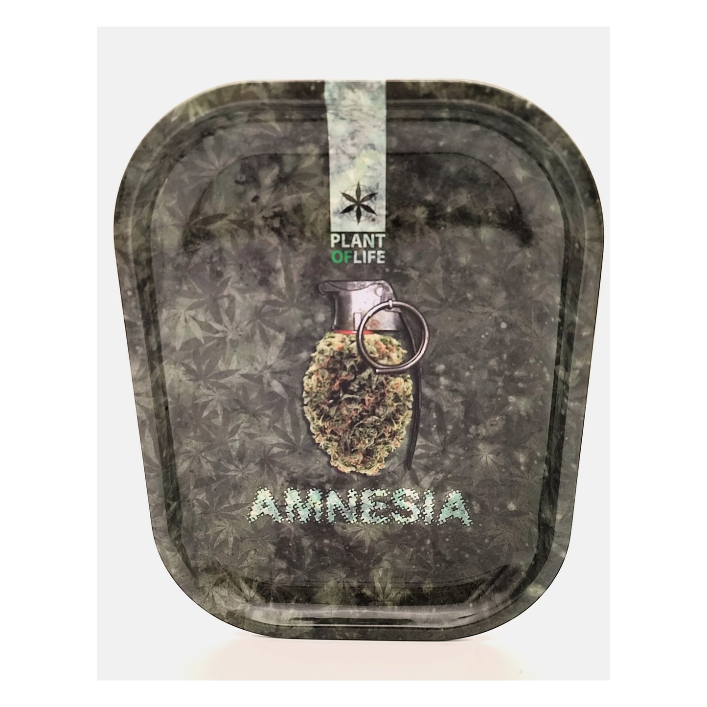 MISTIERA AK49 PLANTOFLIFE IN METALLO PICCOLA