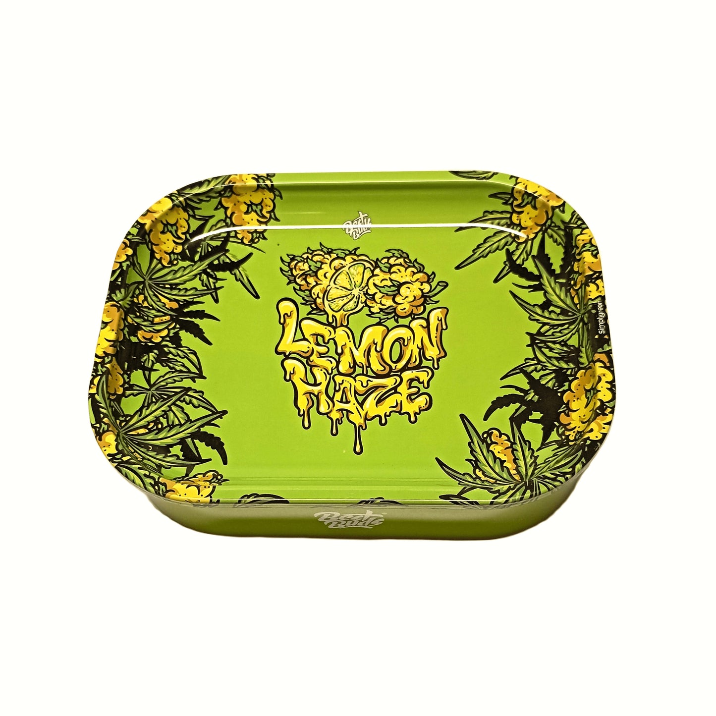 MISTIERA PICCOLA LEMON HAZE BEST BUDS CON BOX