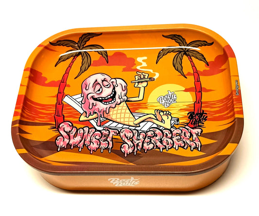 MISTIERA PICCOLA SUNSET SHERBERT BEST BUDS CON BOX