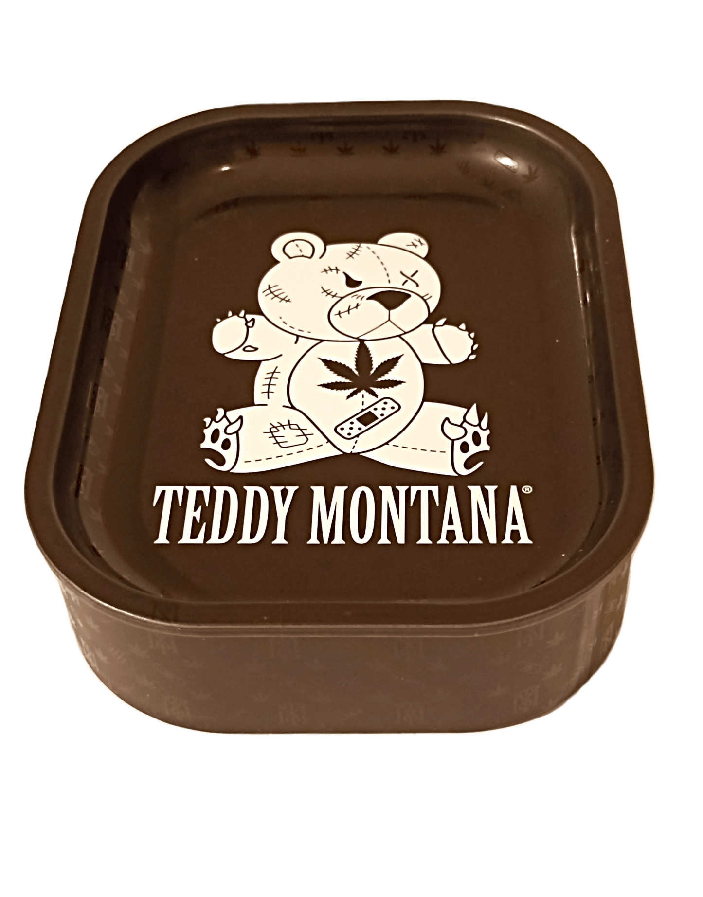 MISTIERA PICCOLA TEDDY MONTANA CON BOX