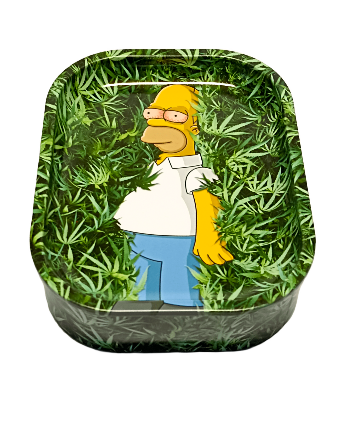 MISTIERA PICCOLA HOMER SIMPSON CON BOX