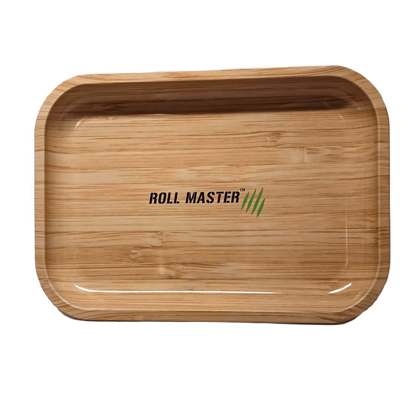 MISTIERA ROLL MASTER IN METALLO MEDIA