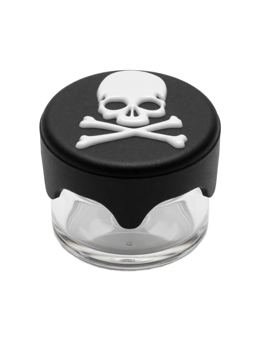 CONTENITORE ERMETICO "STASH JAR"