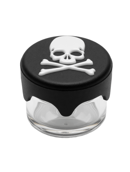 CONTENITORE ERMETICO "STASH JAR"