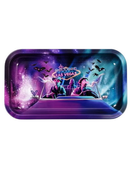 MINI MISTIERA "BAT COUNTRY" CON BOX