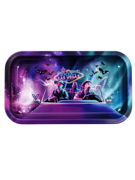 MINI MISTIERA "BAT COUNTRY" CON BOX
