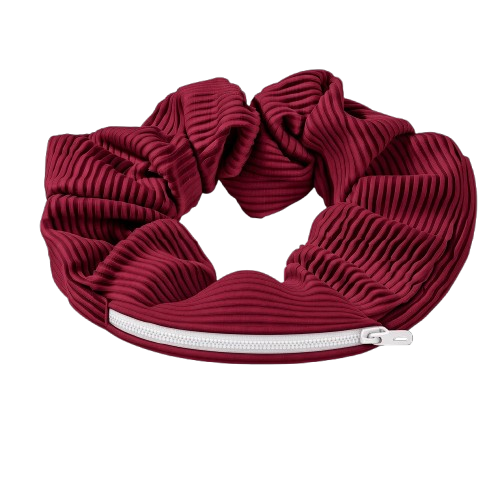 SCRUNCHIE PER CAPELLI IMBOSCO
